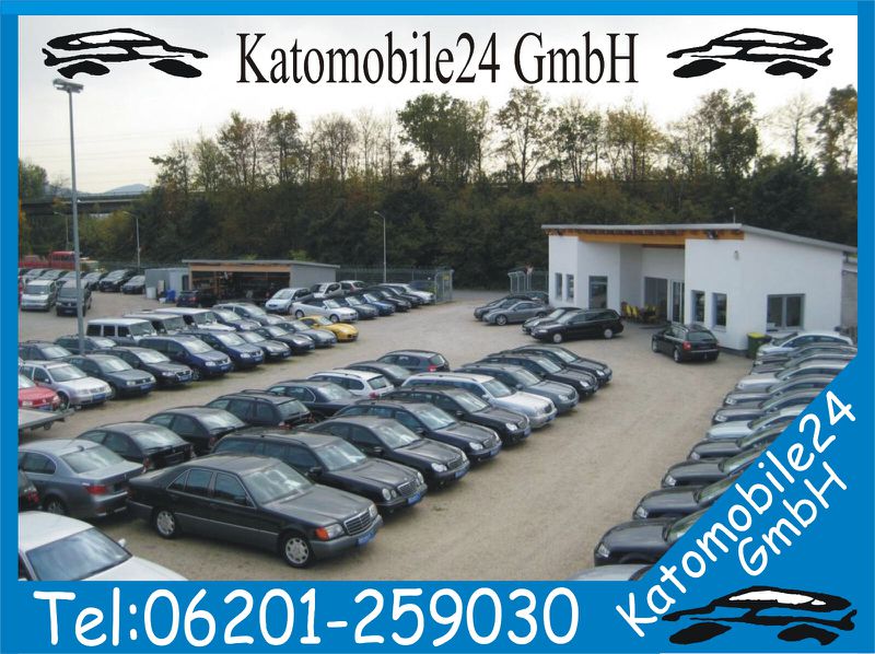 Katomobile 24 GmbH