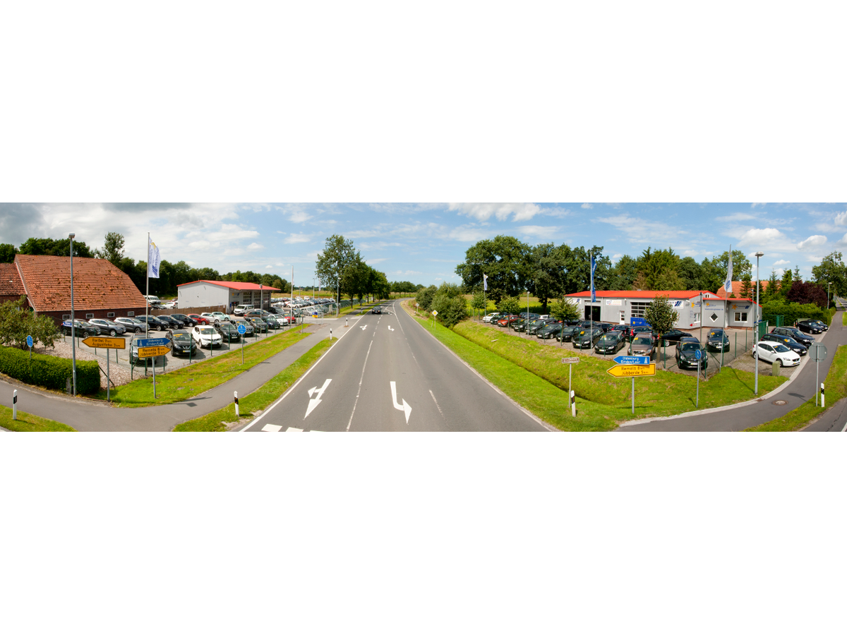 Auto Gnieser GmbH