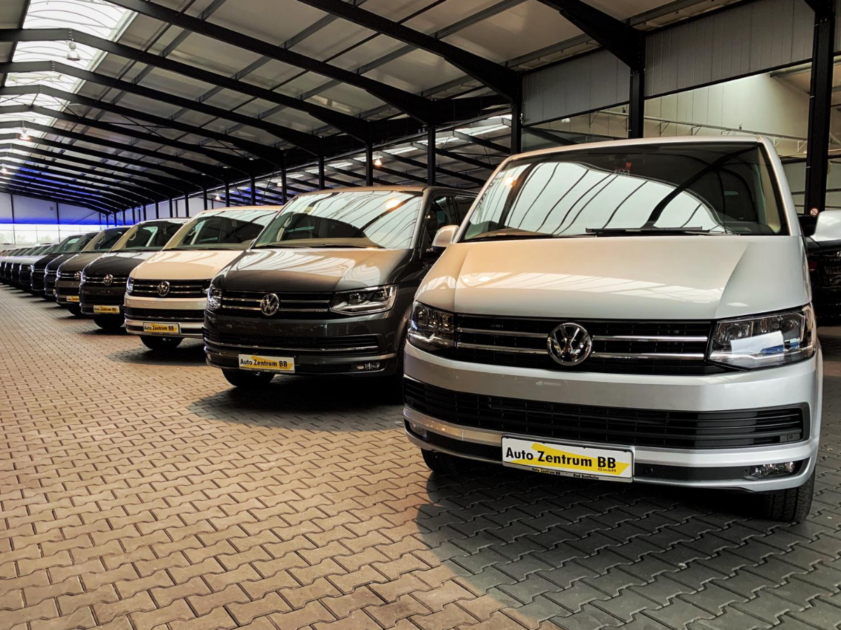 Auto Zentrum BB GmbH
