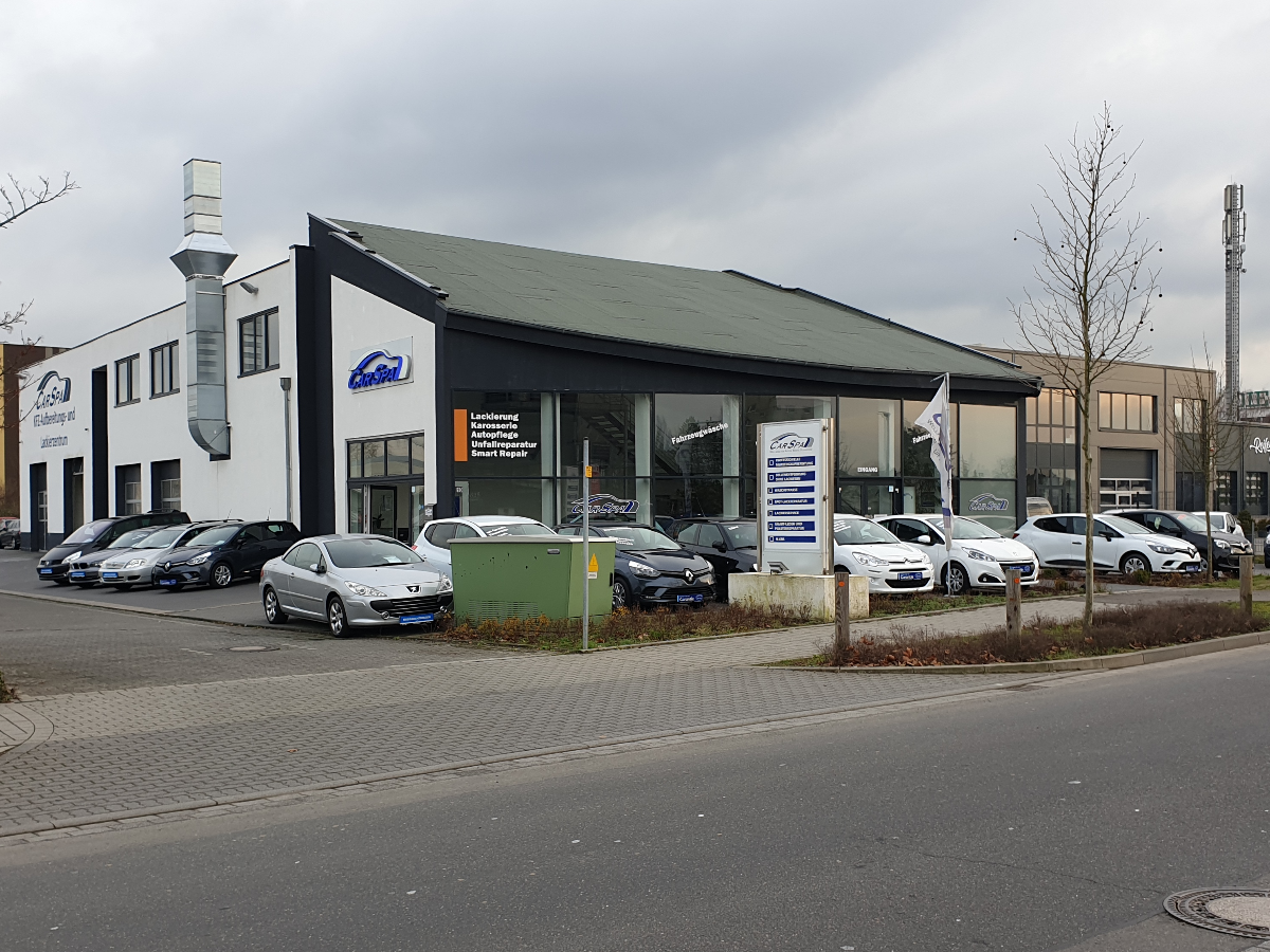 CarSpa GmbH