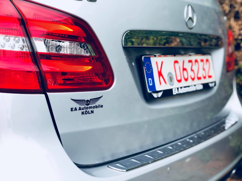 EA Automobile Köln