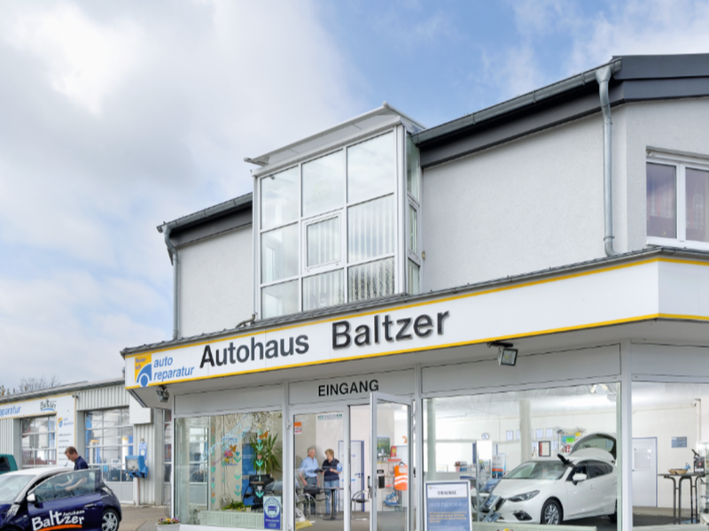 Autohaus Baltzer e.K.