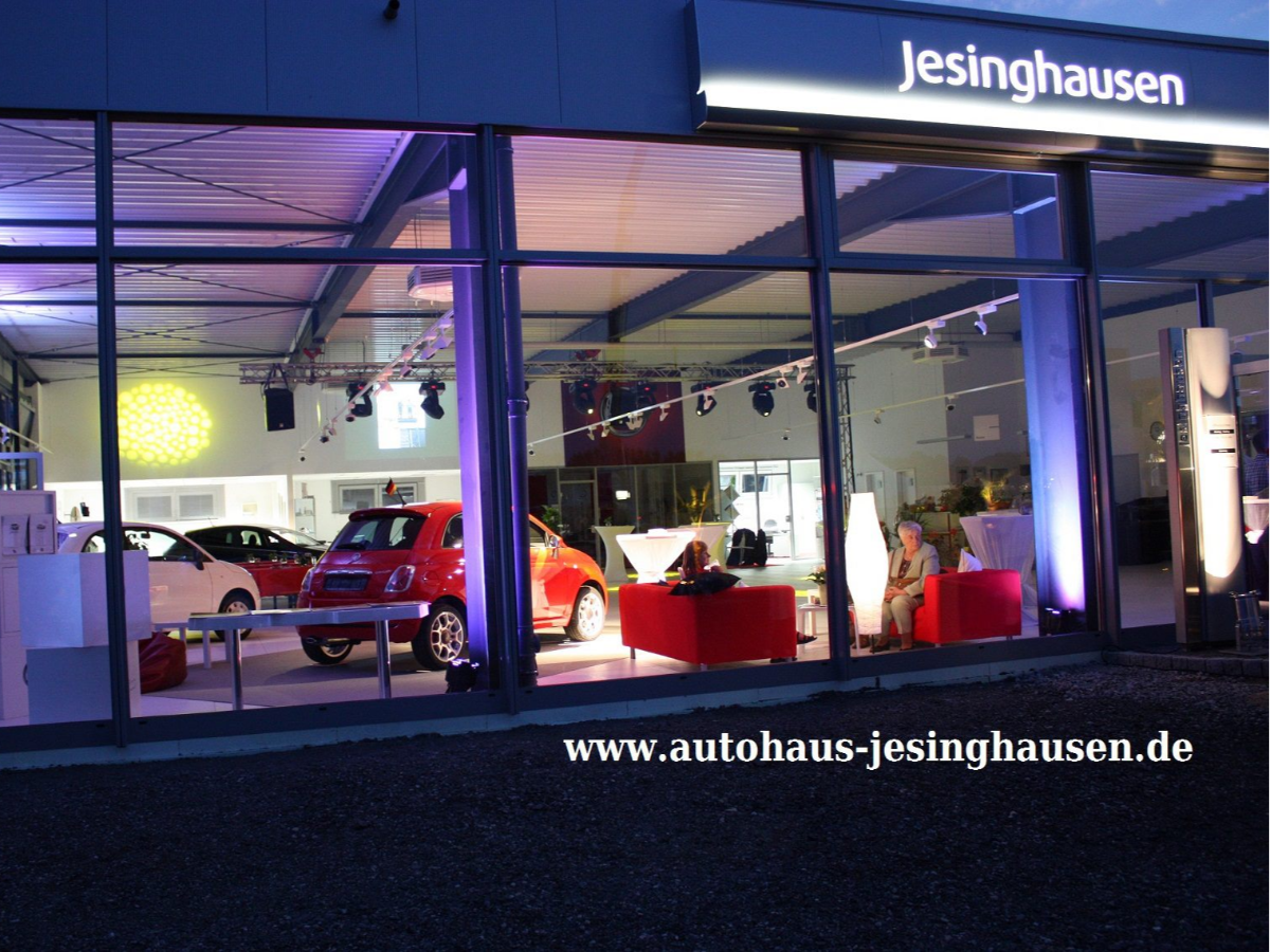 Autohaus Jesinghausen