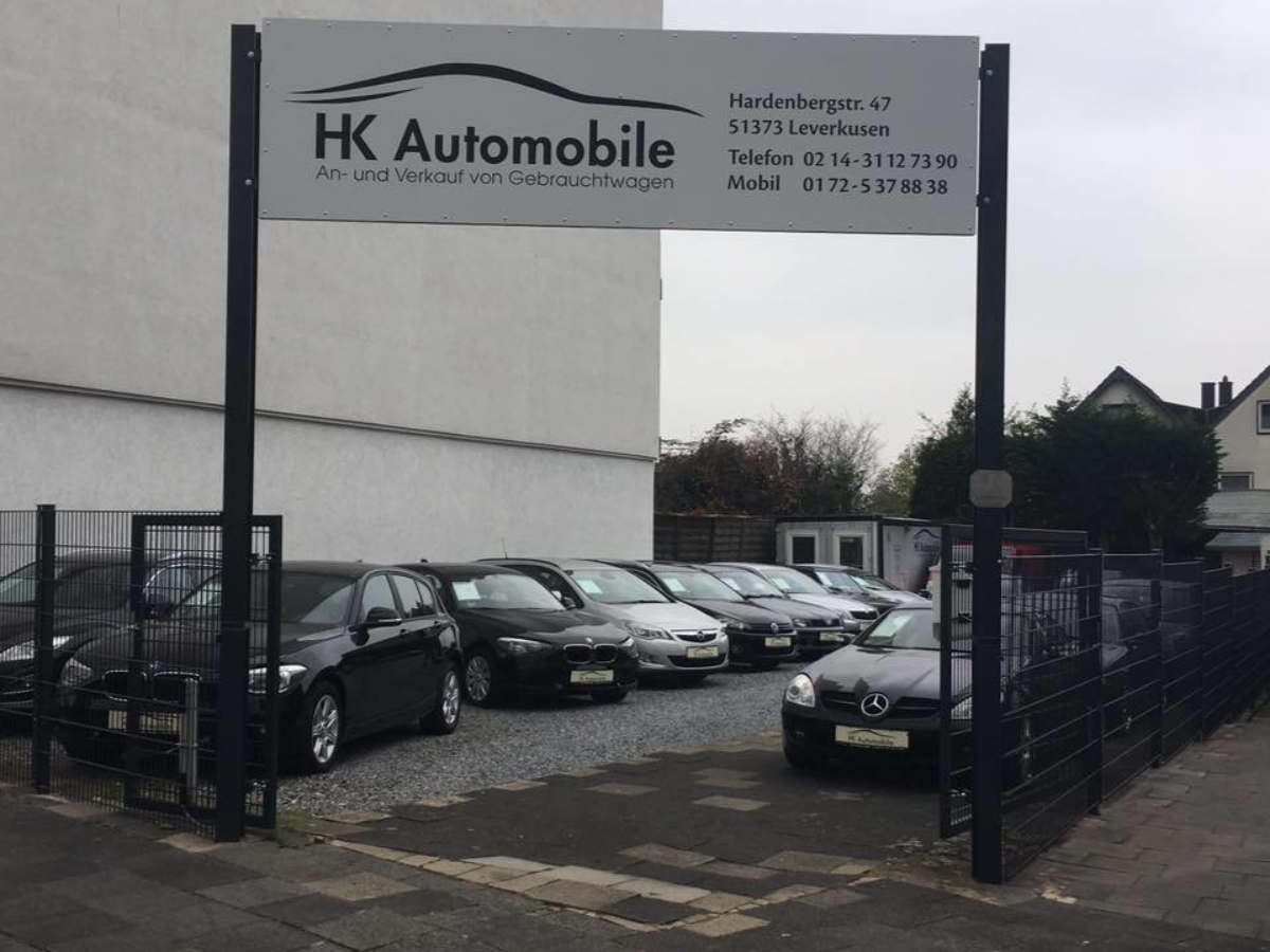 HK Automobile