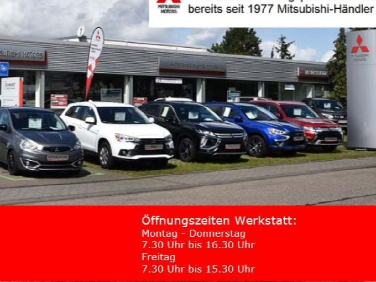 Autohaus Edgar Schmitt Inh. Nicole Schmitt