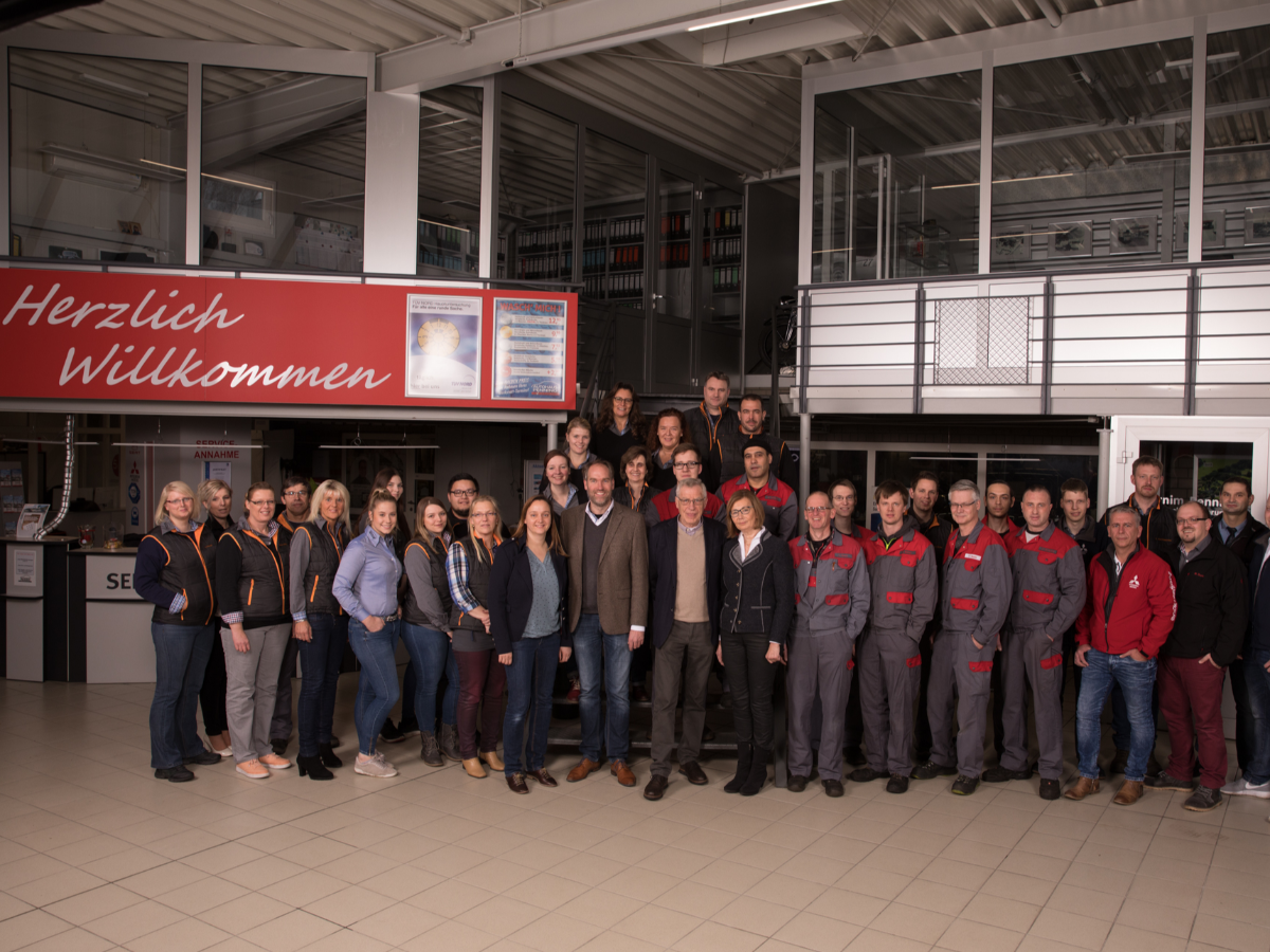 Autohaus Claas Penning GmbH