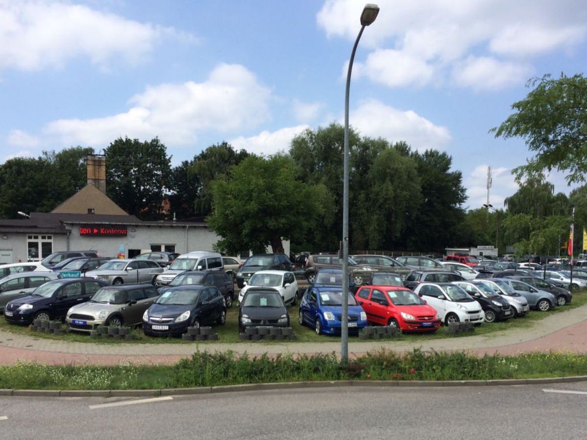 Autohaus Klann