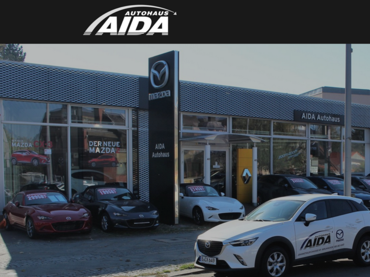 AIDA Autohaus GmbH