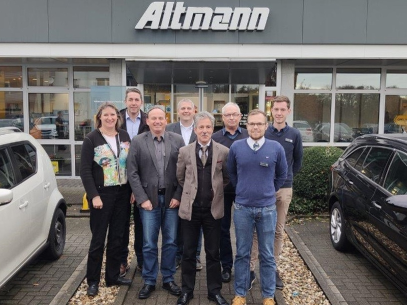 Altmann Autoland