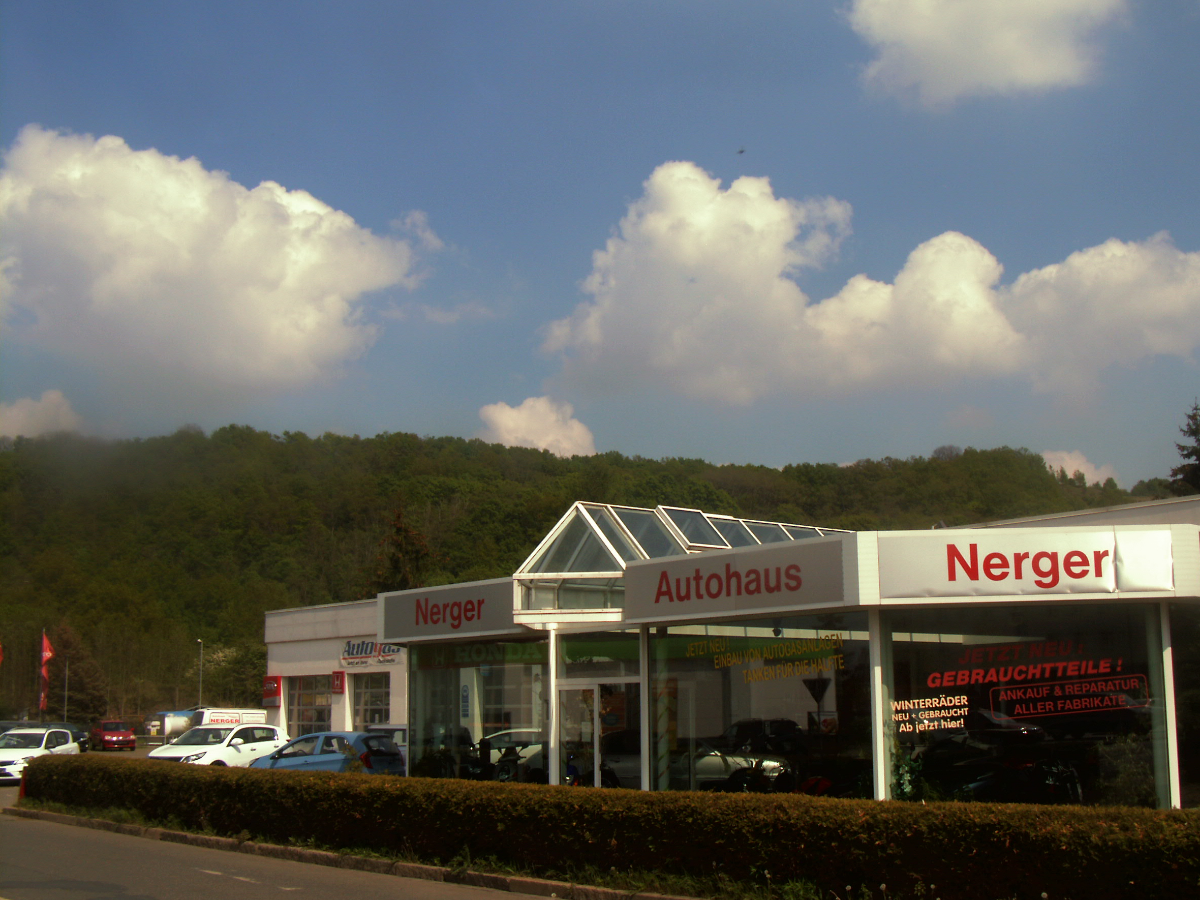 Autohaus Nerger GmbH