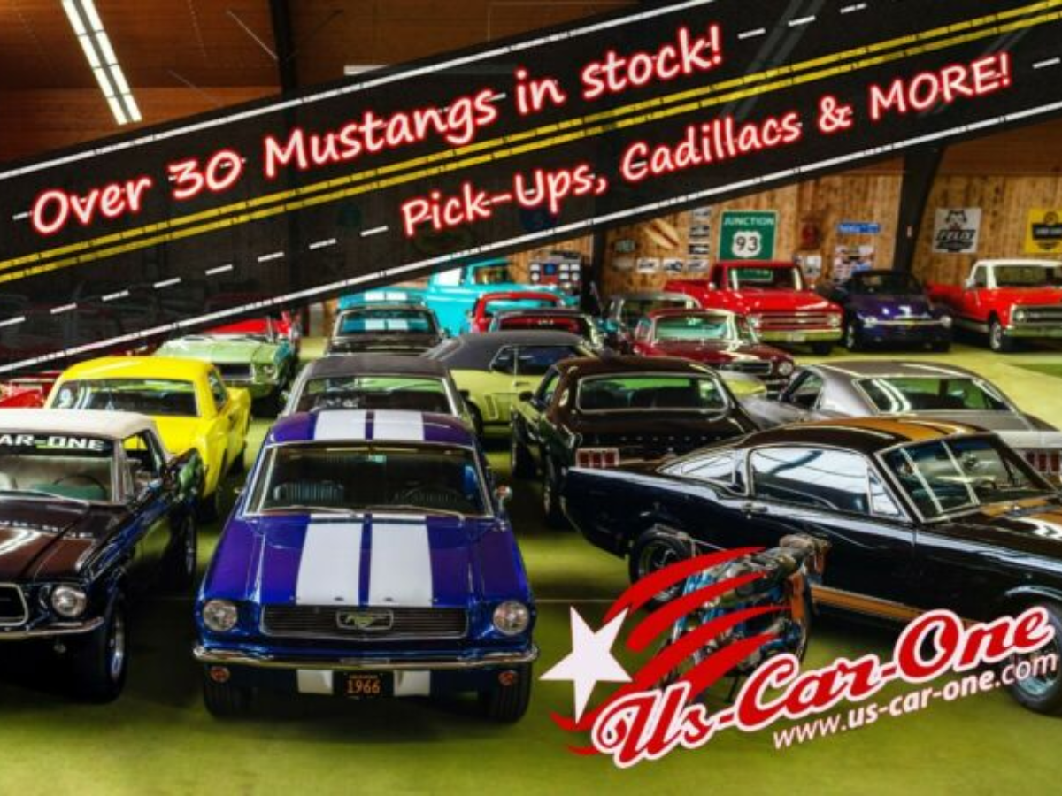 US-CAR-ONE