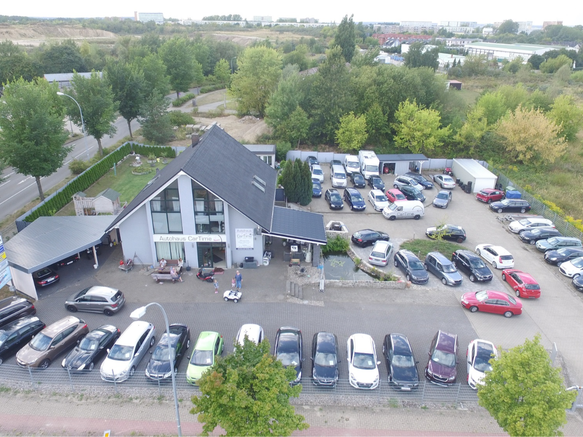 Autohaus CarTime