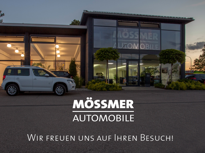 Mössmer-Automobile OHG