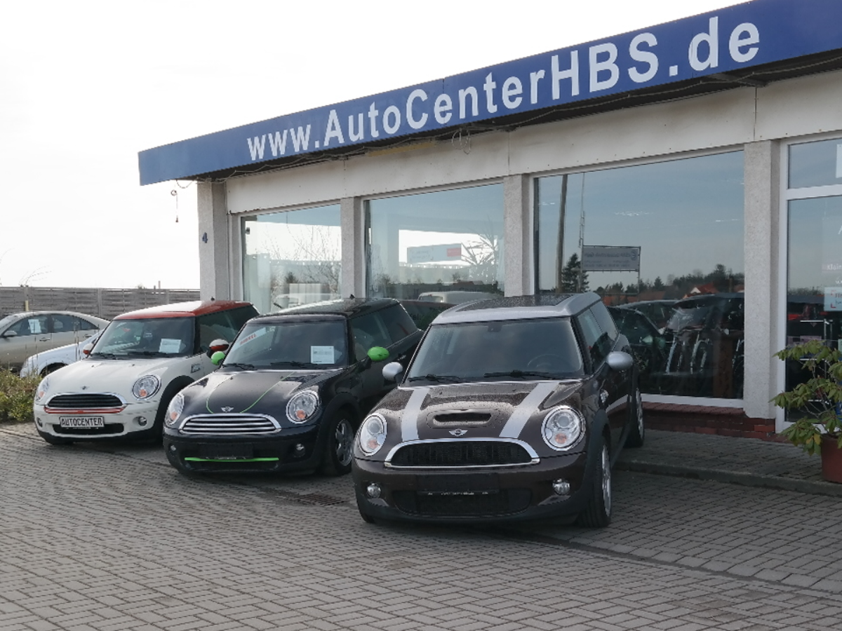 Auto-Center