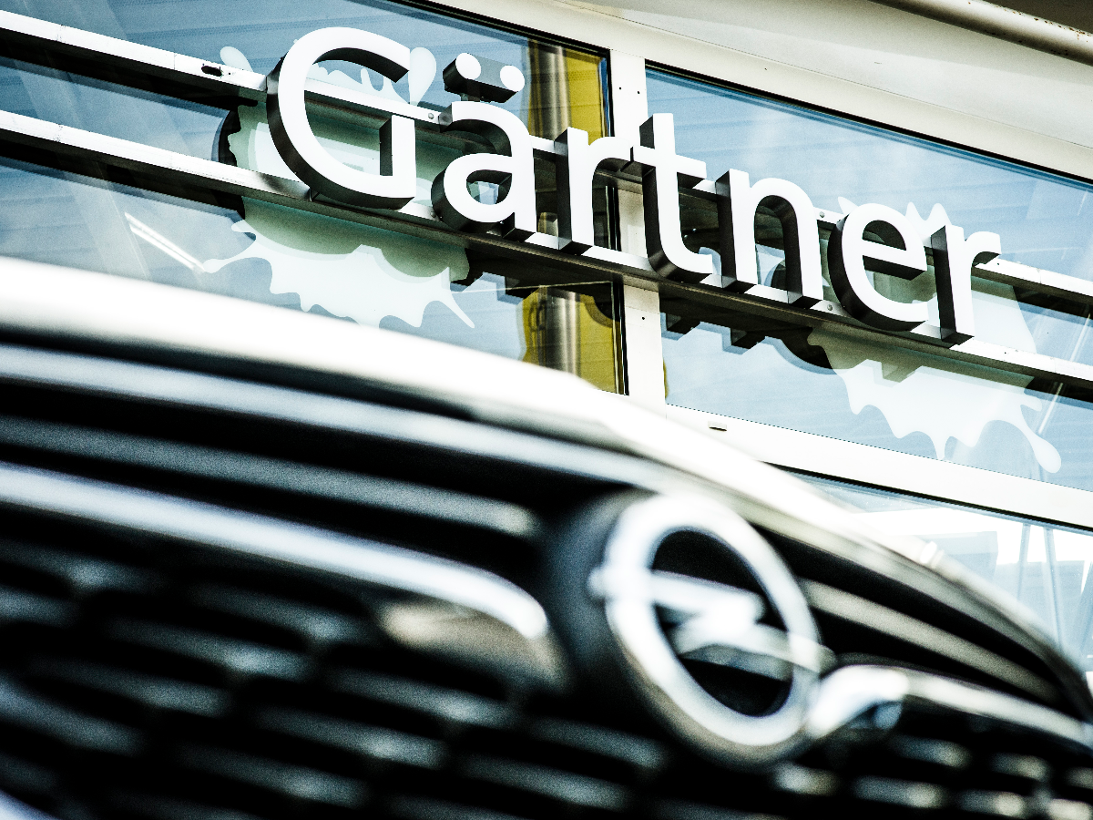 Autohaus Gärtner GmbH