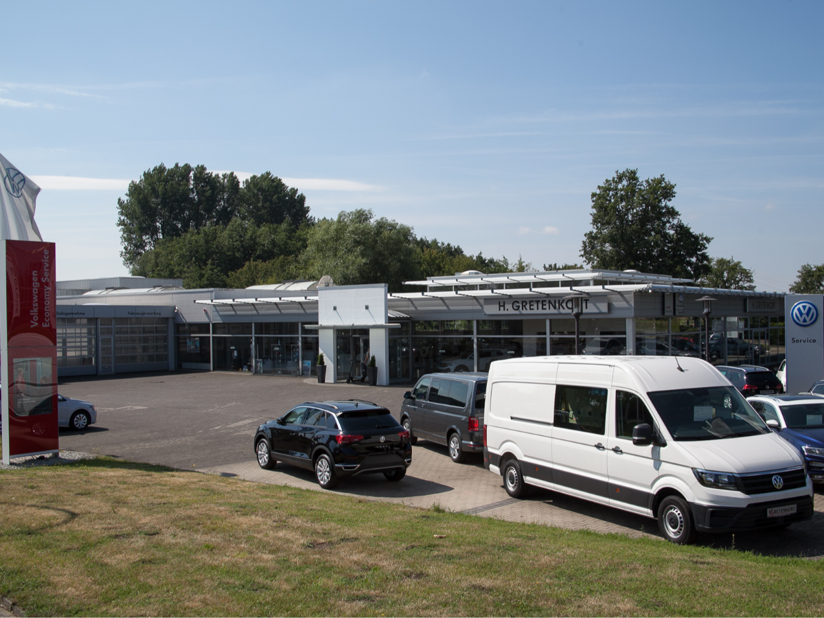 H. Gretenkort GmbH