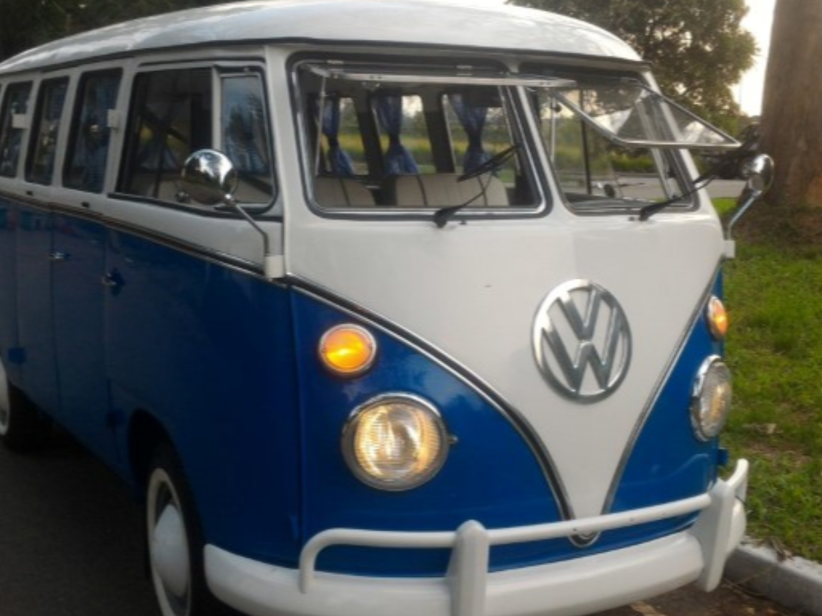 VTG-Musli Automobile