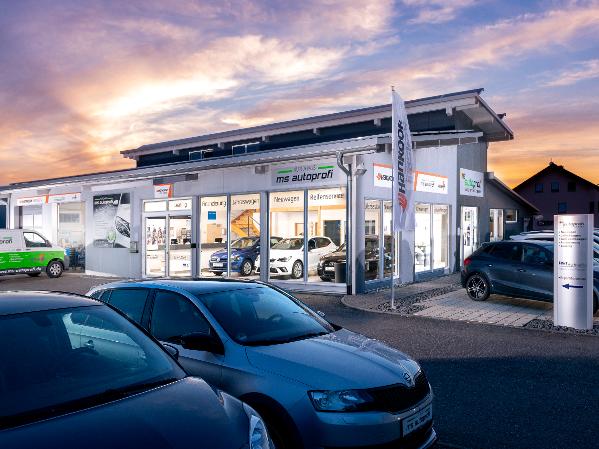 Autohaus MS Autoprofi