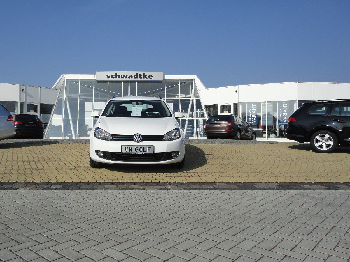 Autohaus Otto Schwadtke e.K.