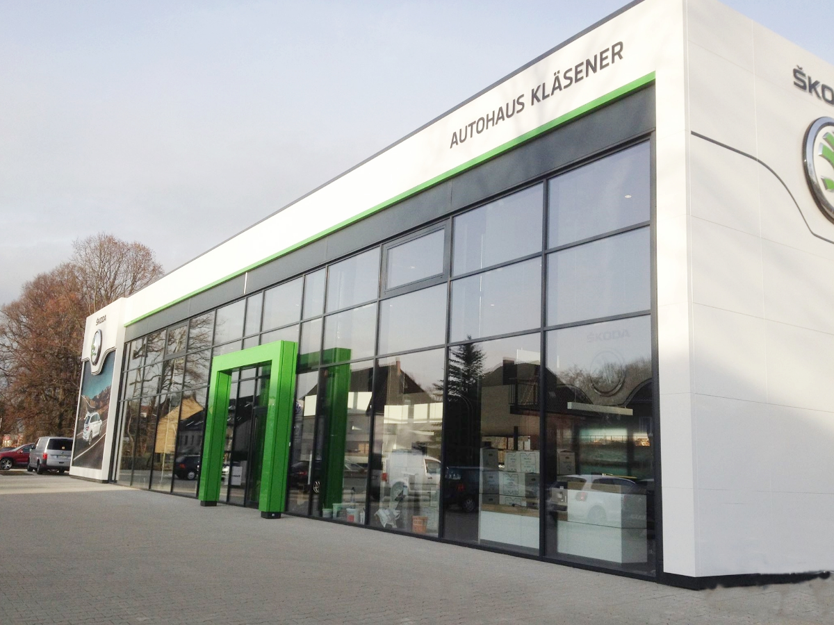 Kläsener GmbH & Co.KG