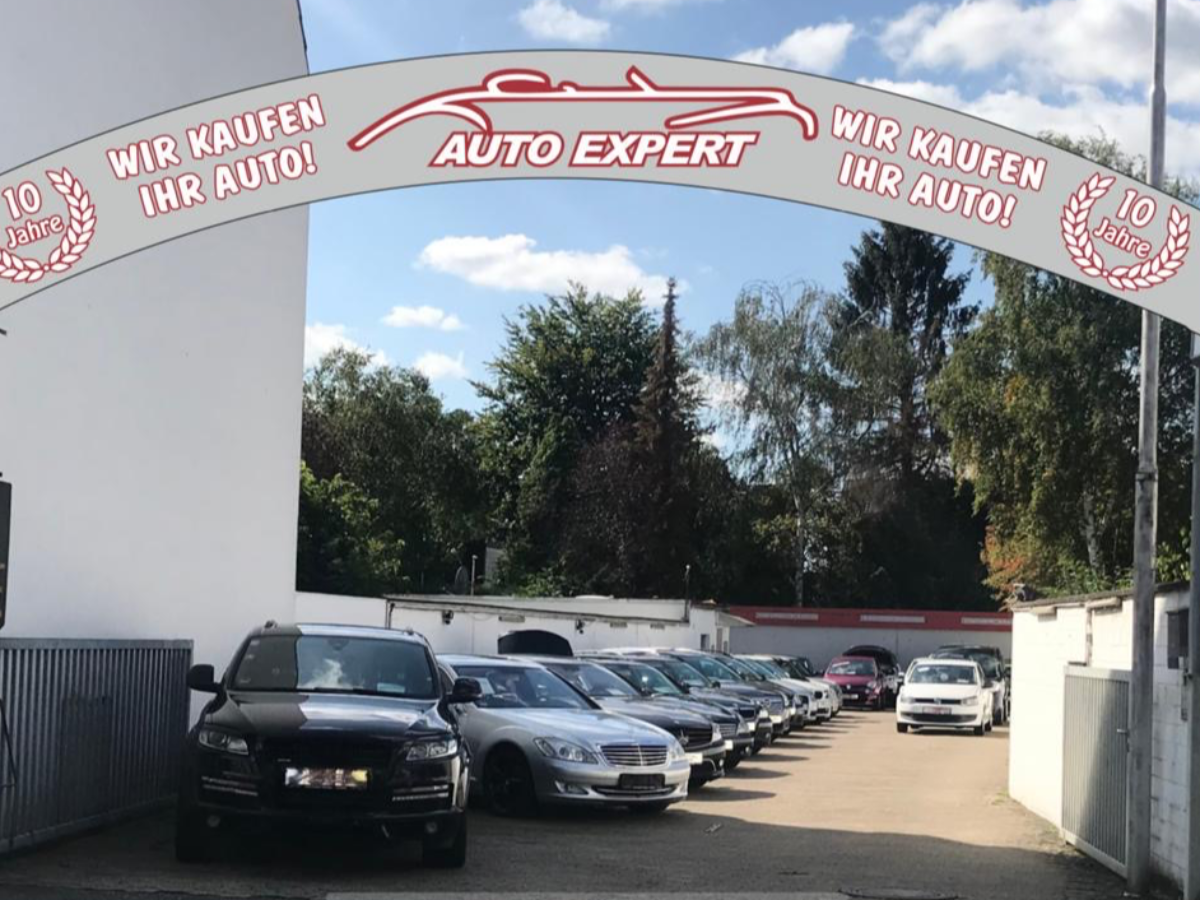 Auto Expert UG