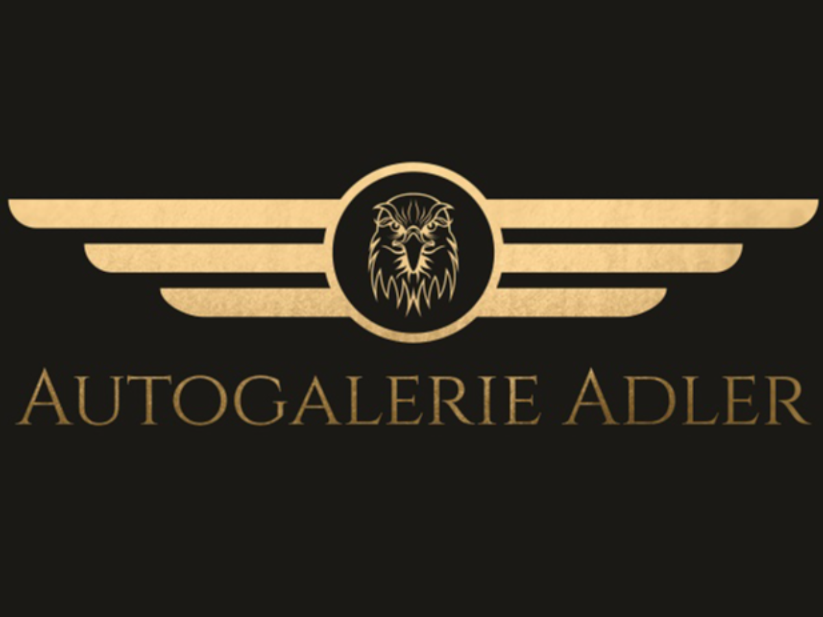 Autogalerie Adler
