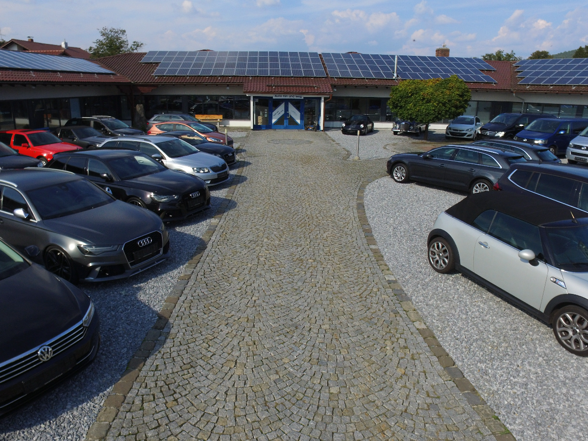 PA Service GmbH & Co KG