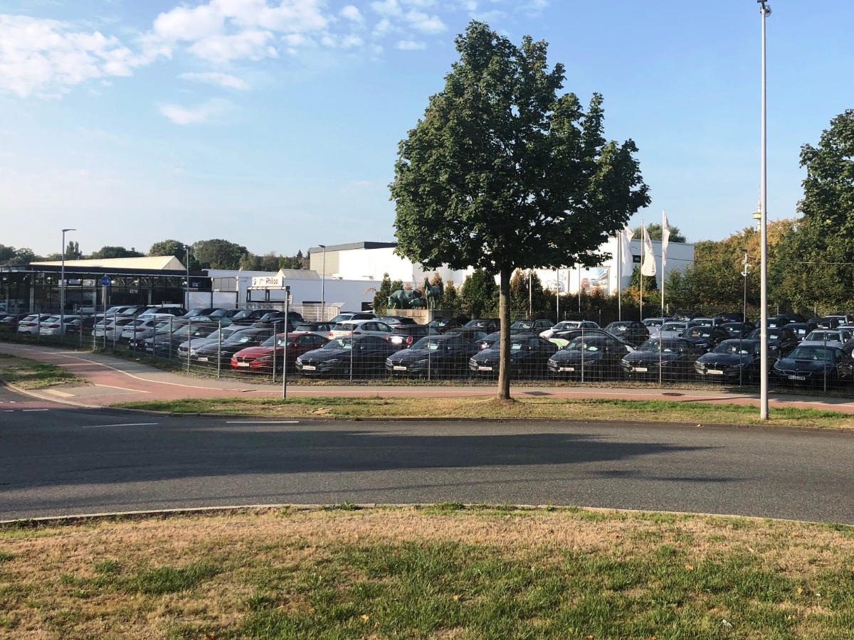 Philipp Automobile GmbH