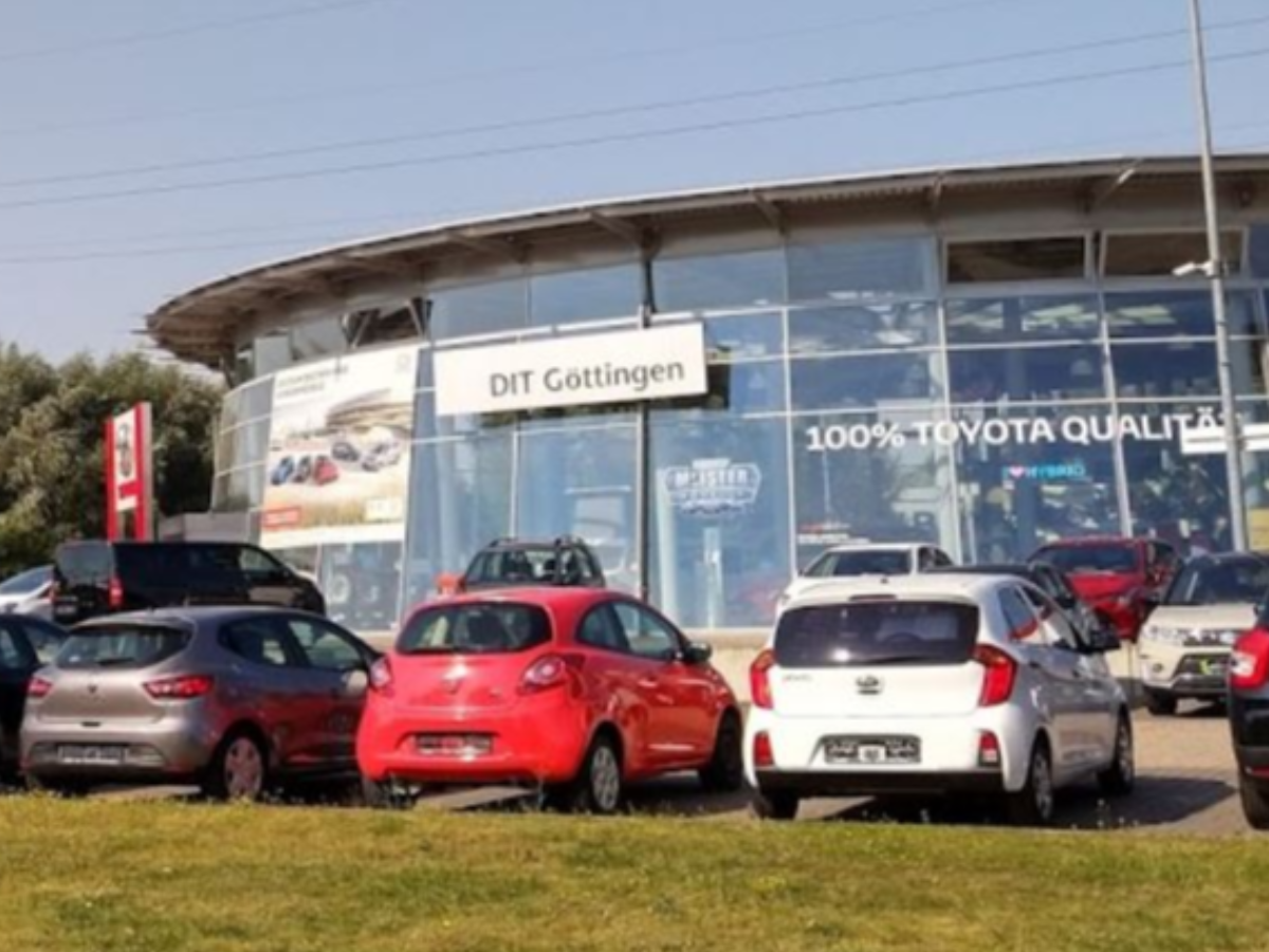 DIT Göttingen GmbH
