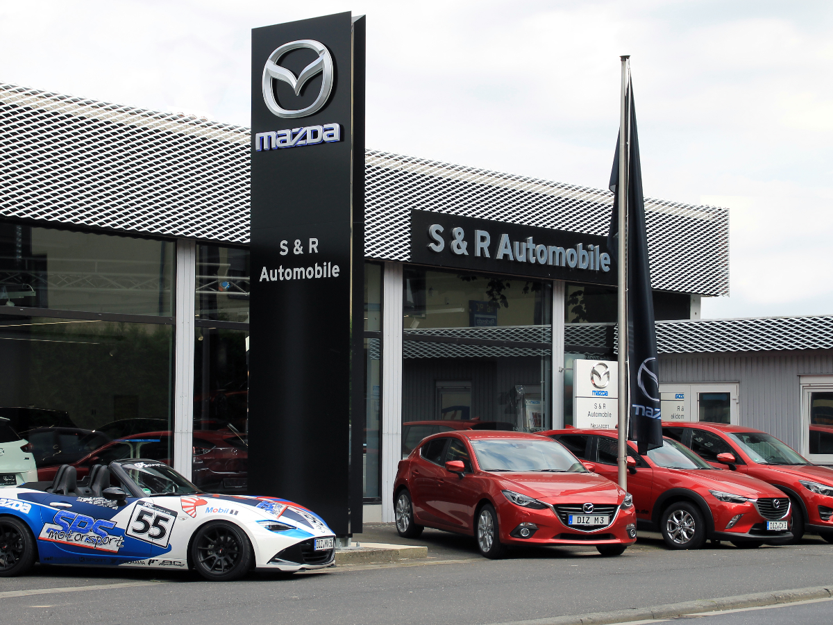 S&R Automobile GmbH