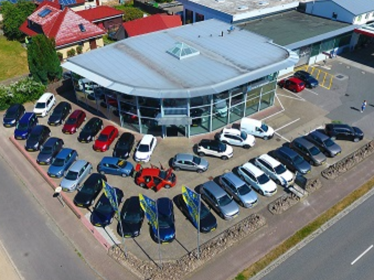 Autohaus Elmenhorst Inh. Eric Baumhauer e.K.