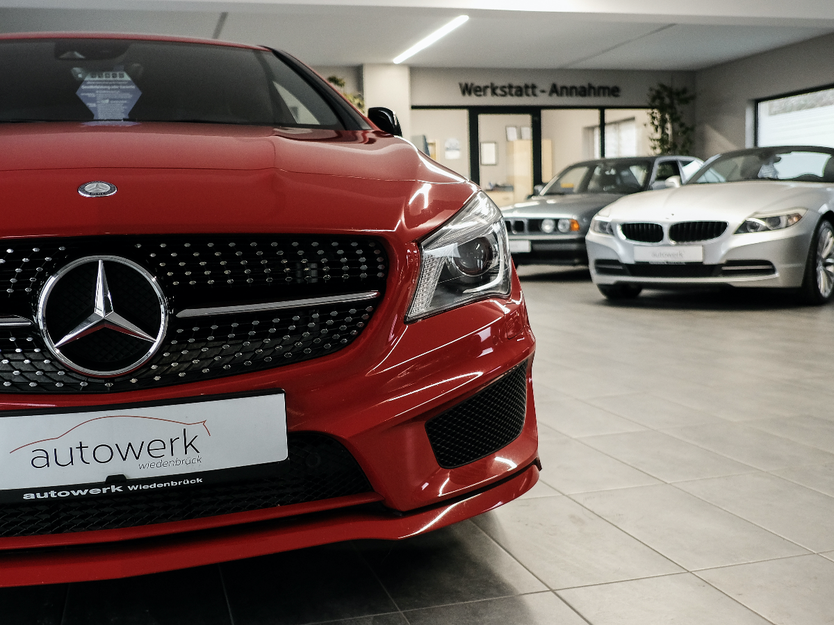 Autowerk Gmbh & Co.KG