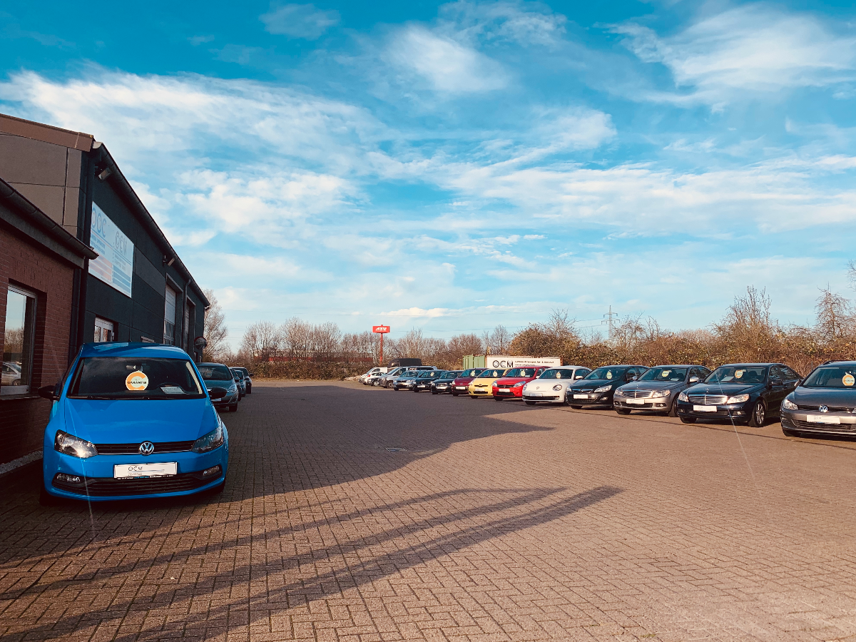 Onken Construction & Motors GmbH