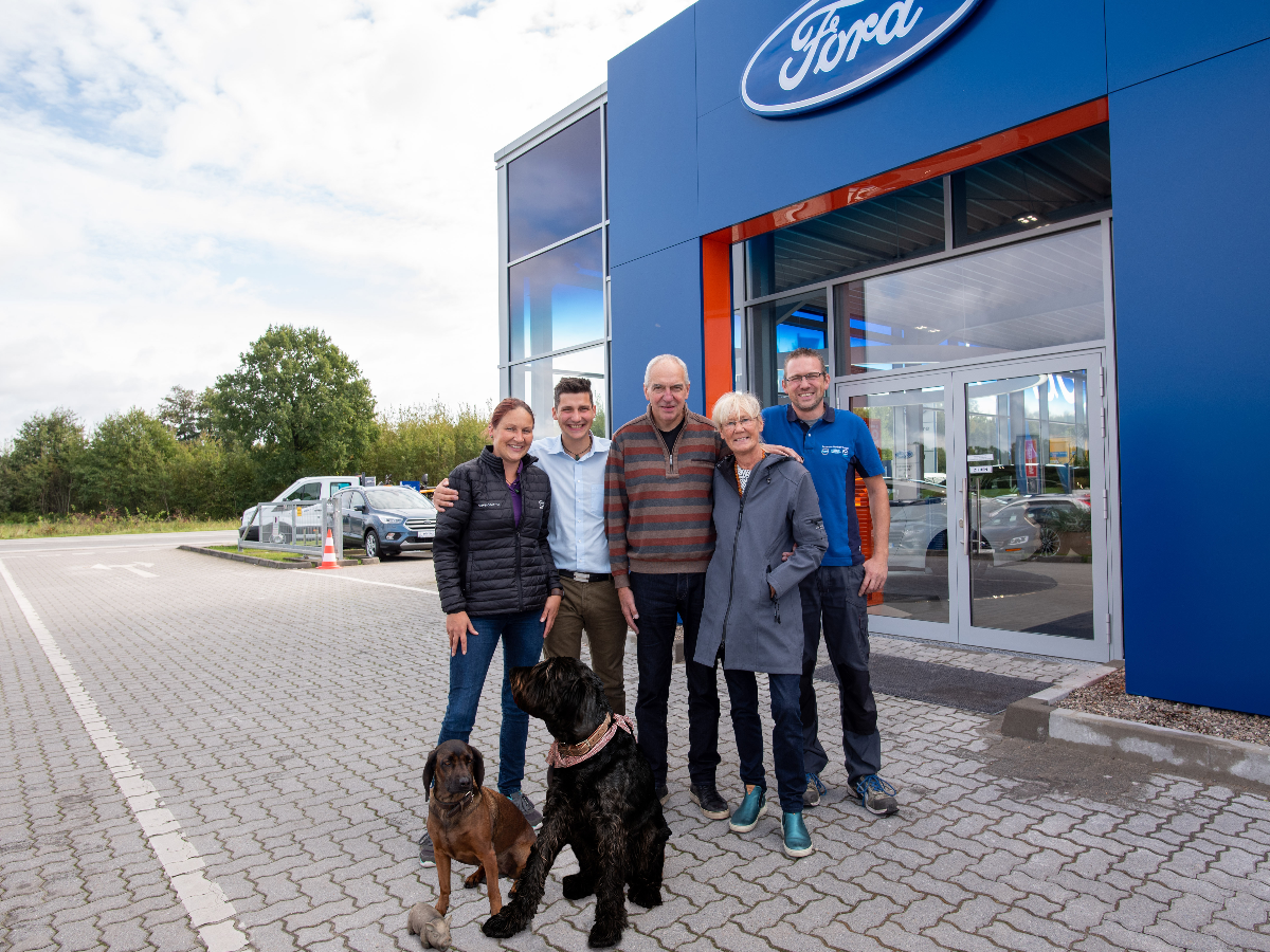 Autohaus Bischoff GmbH
