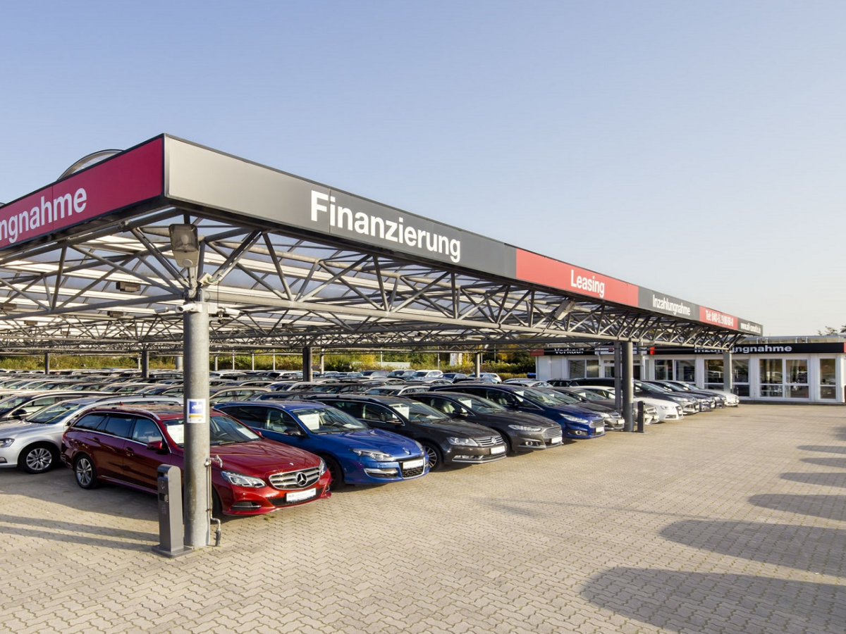 ALD AutoLeasing D GmbH