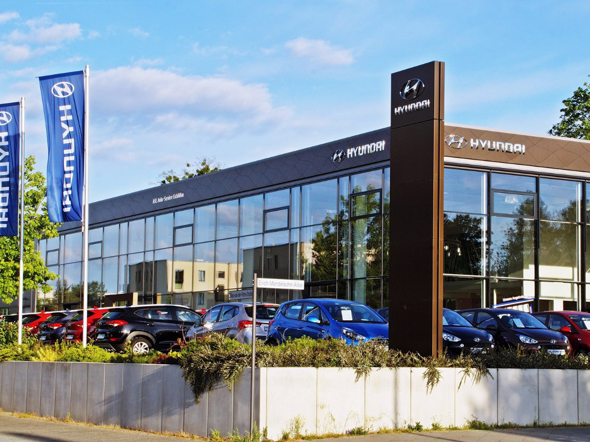 ASL Auto-Service Lichtblau GmbH