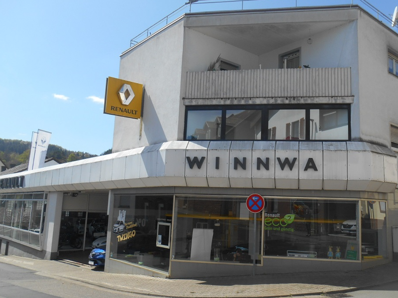 Autohaus Winnwa GmbH & Co. KG