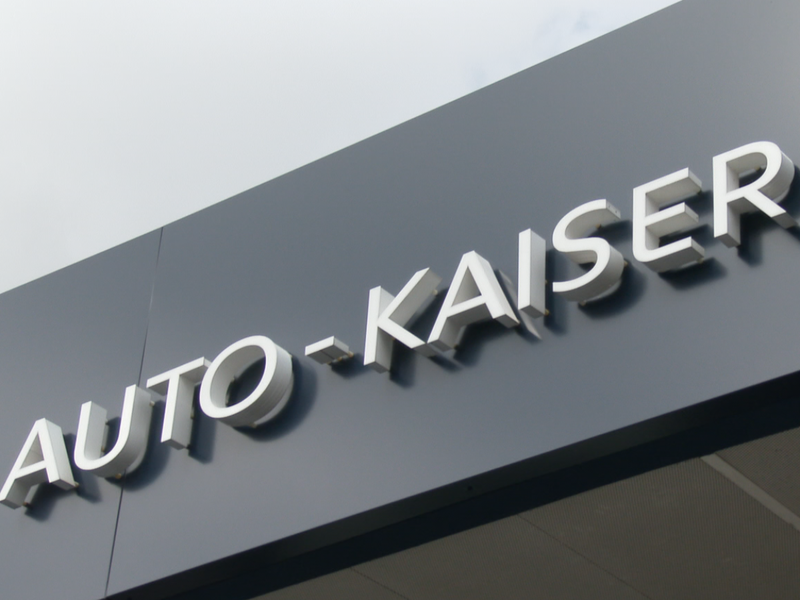 Auto Kaiser GmbH & Co. KG