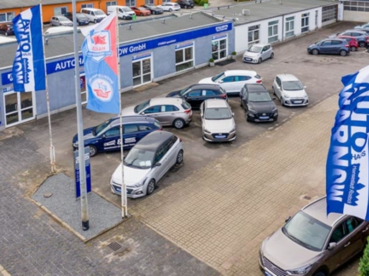 Autohaus Warnow GmbH