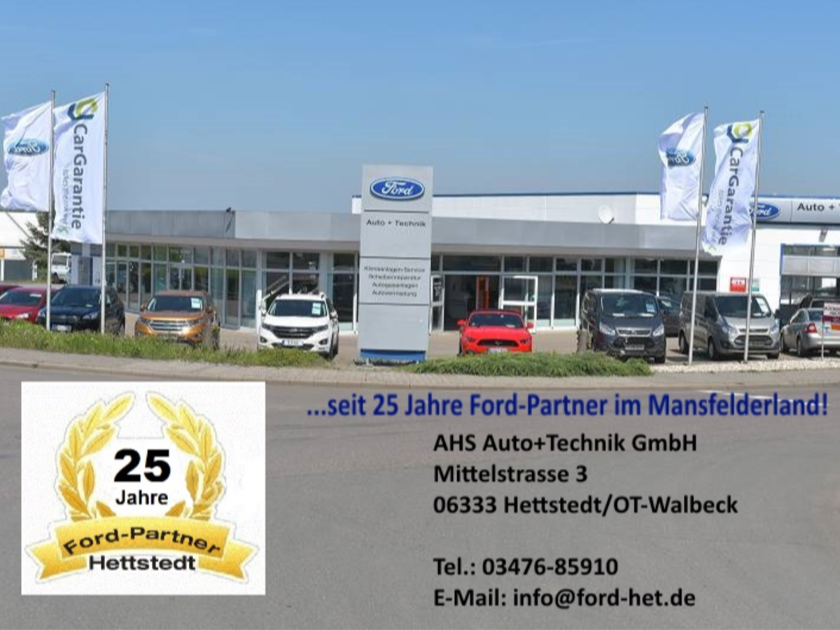 AHS Auto+Technik GmbH