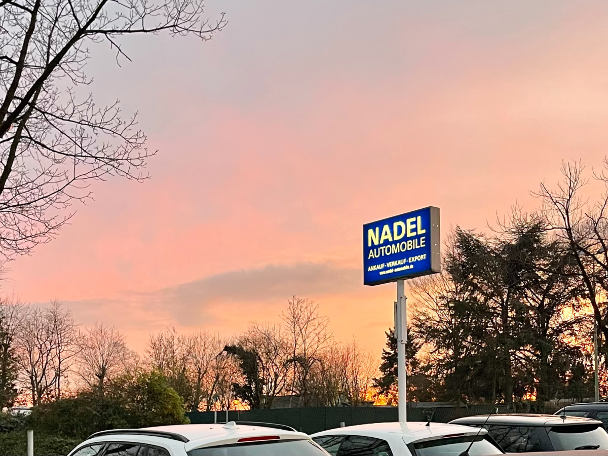 Nadel Automobile
