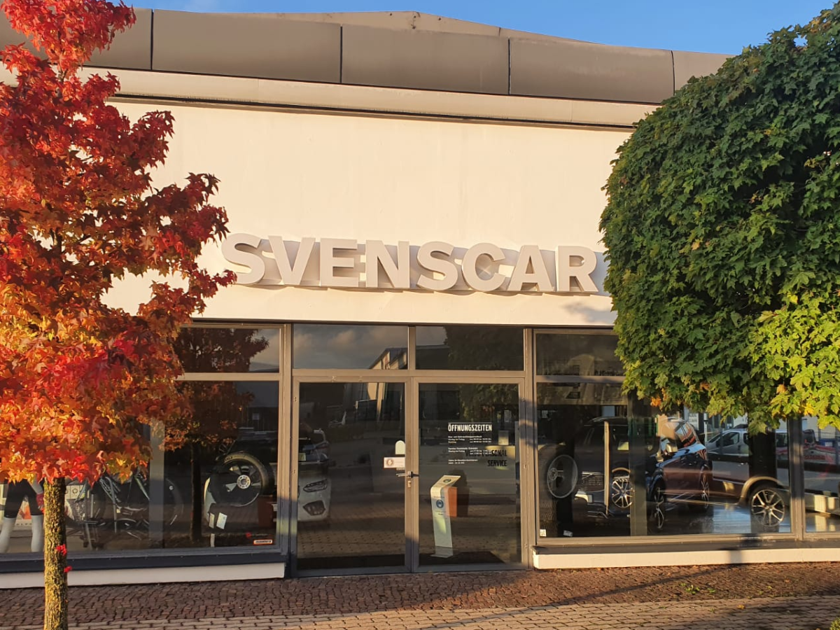 SVENSCAR Gmbh