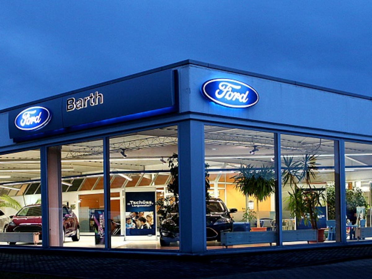 Autocenter Barth GmbH
