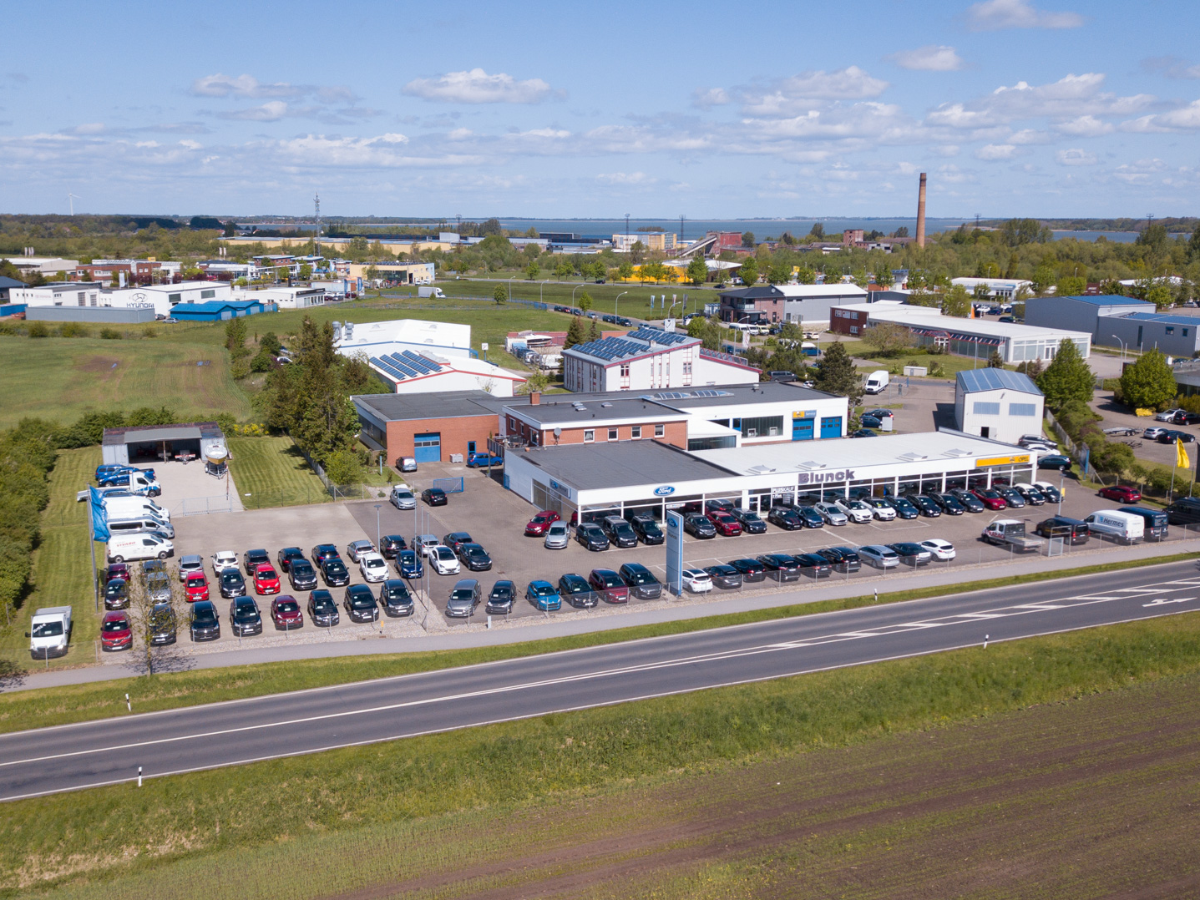Blunck GmbH & Co KG