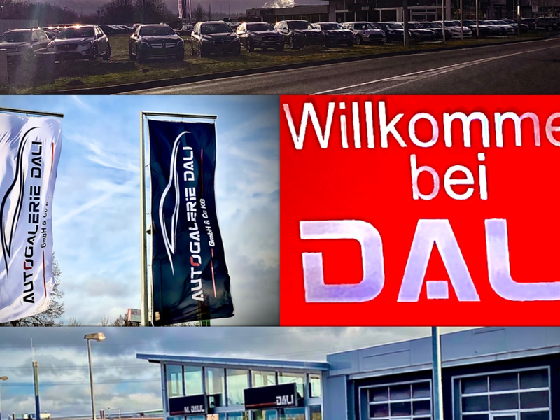 Dali Automobile GmbH&Co.KG