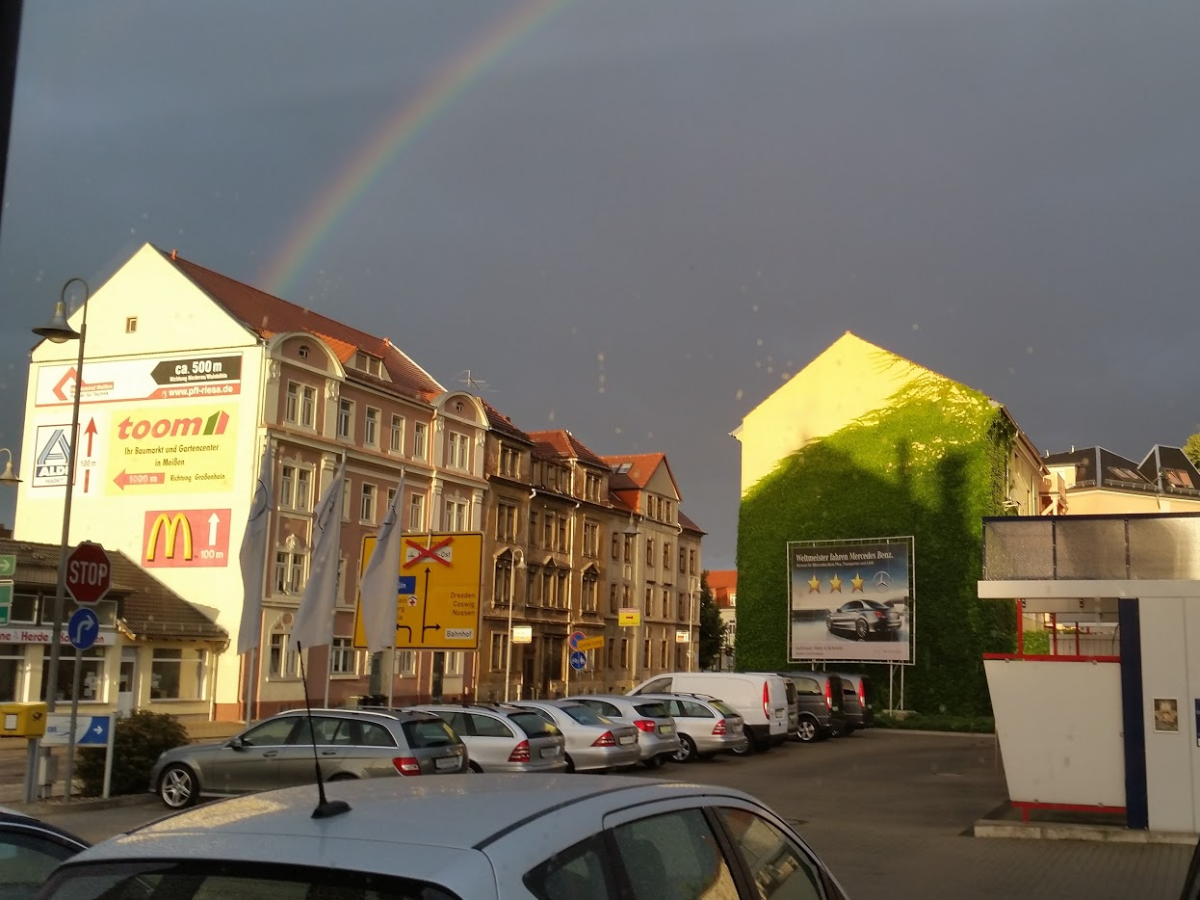 Autohaus Hahn & Schmidt GmbH