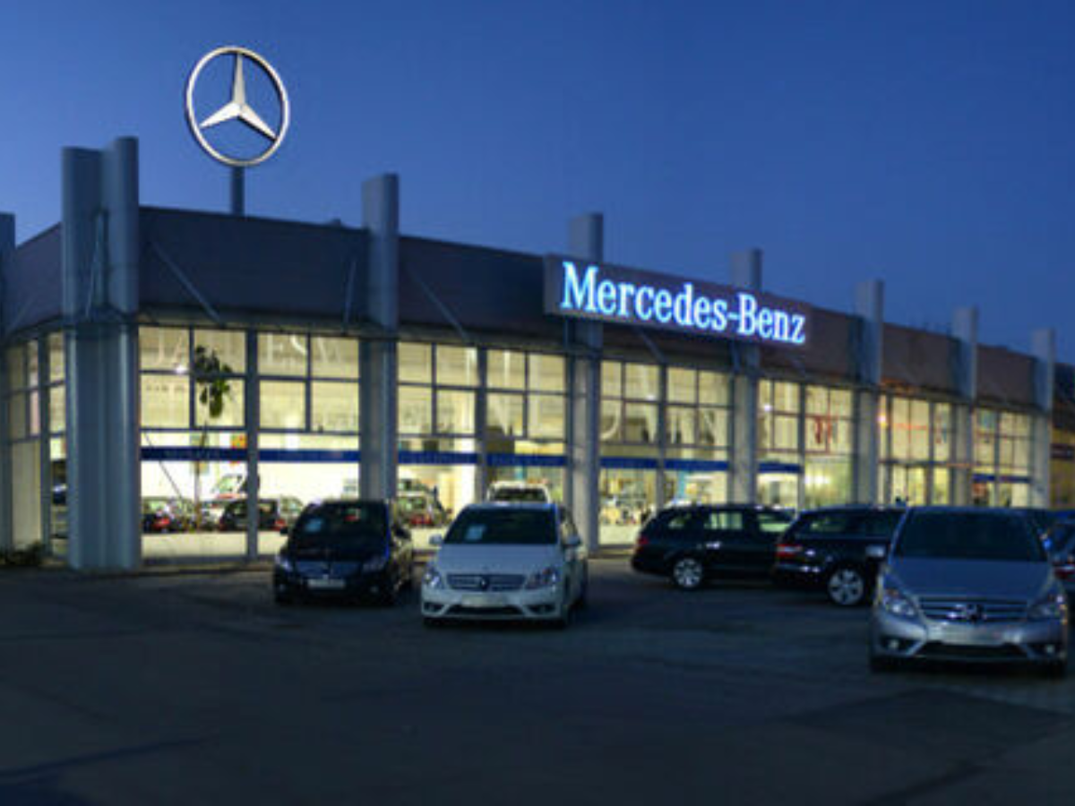 K.I.B. Autoservice GmbH
