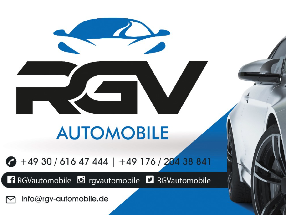 RGV Automobile