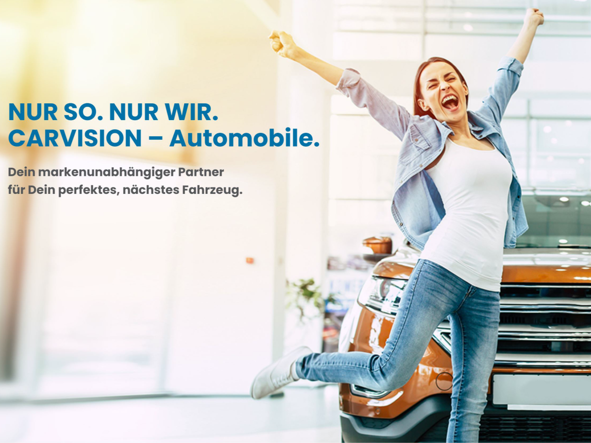 CARVISION - Automobile