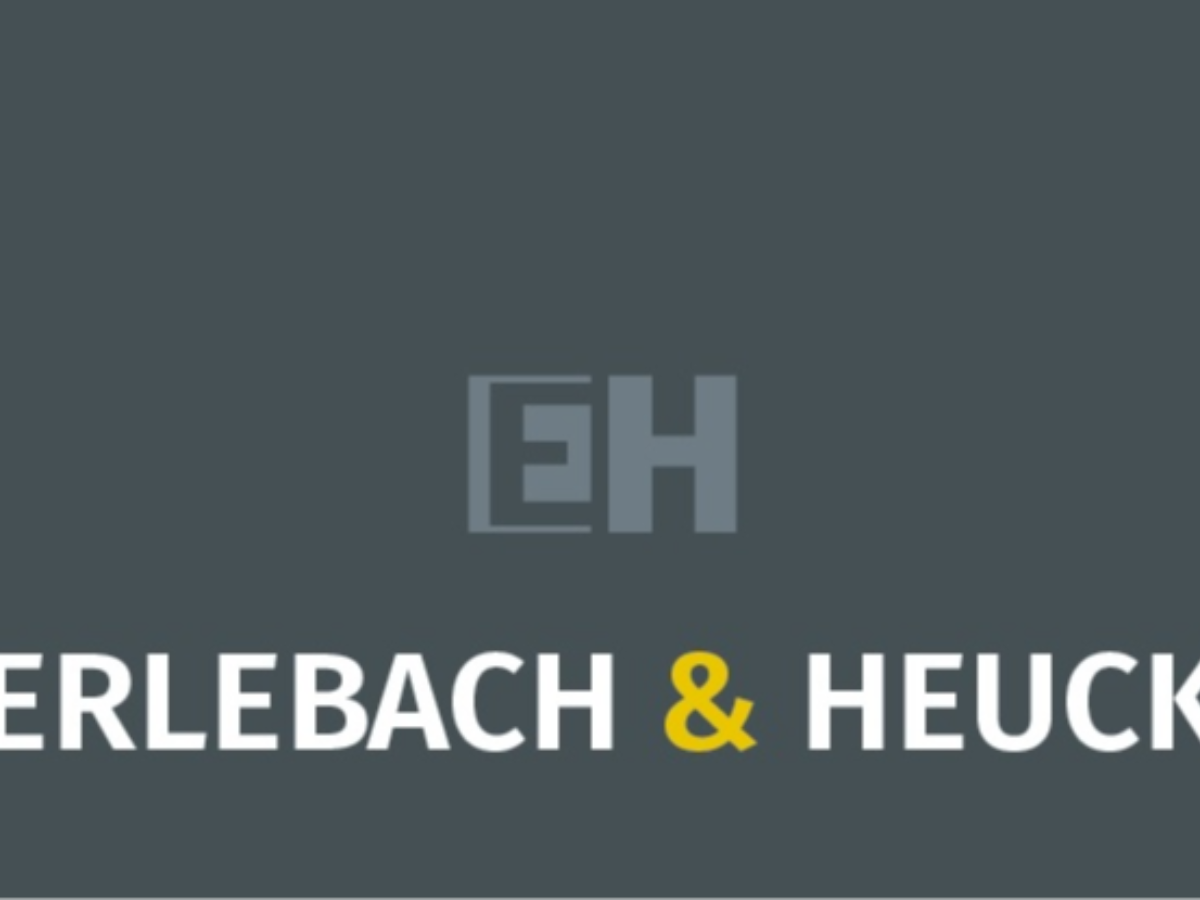 Erlebach & Heuck GmbH